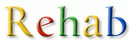 Google Rehab