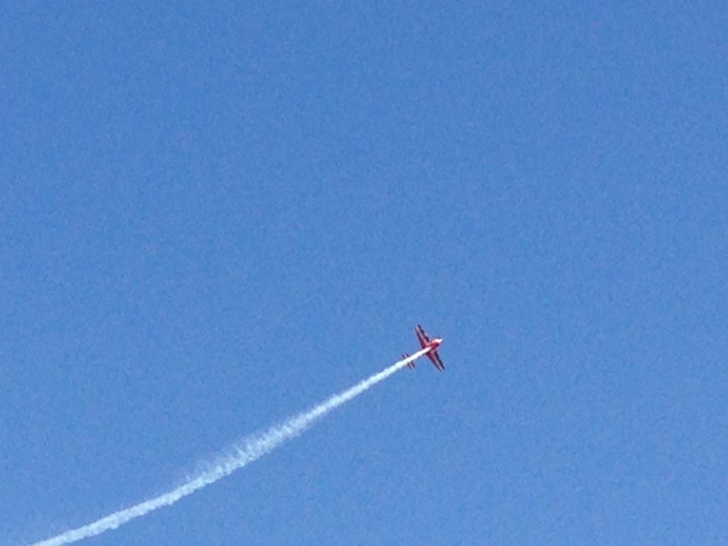 Where is my niche&nbsp;?