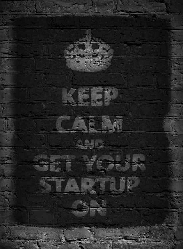 The competitive advantages of&nbsp;startups